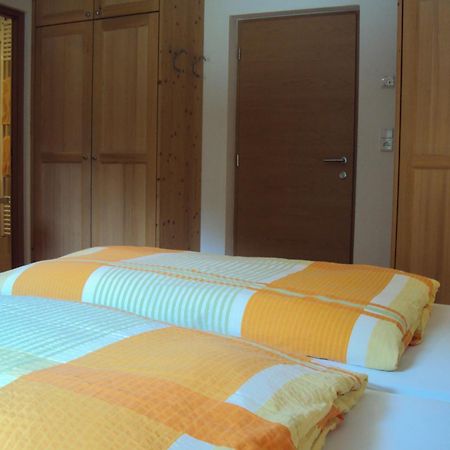 Haus Fliri Curon Venosta Quarto foto
