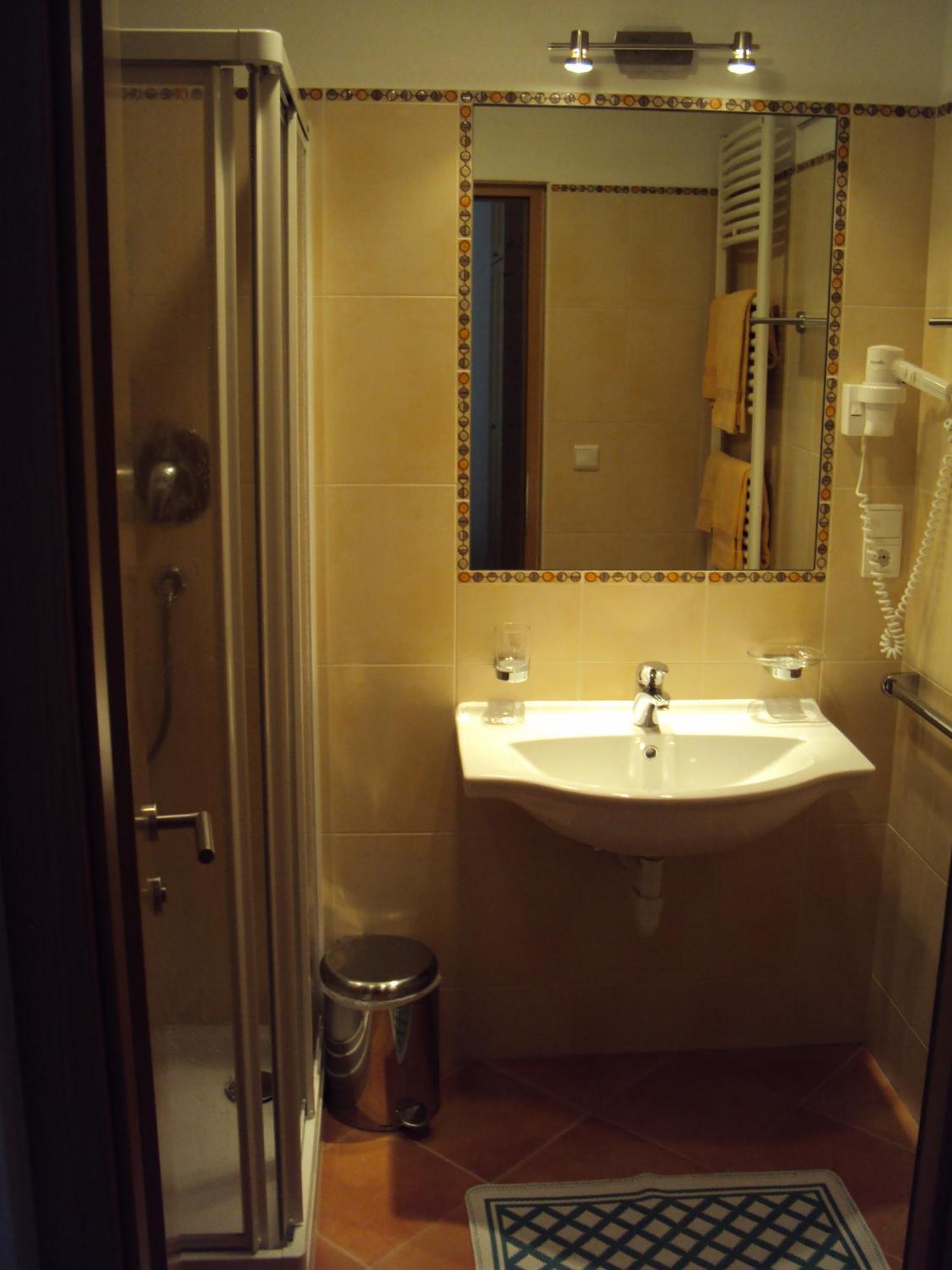 Haus Fliri Curon Venosta Quarto foto