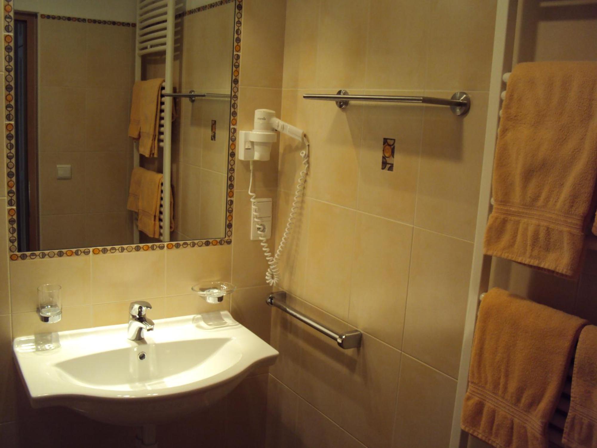 Haus Fliri Curon Venosta Quarto foto