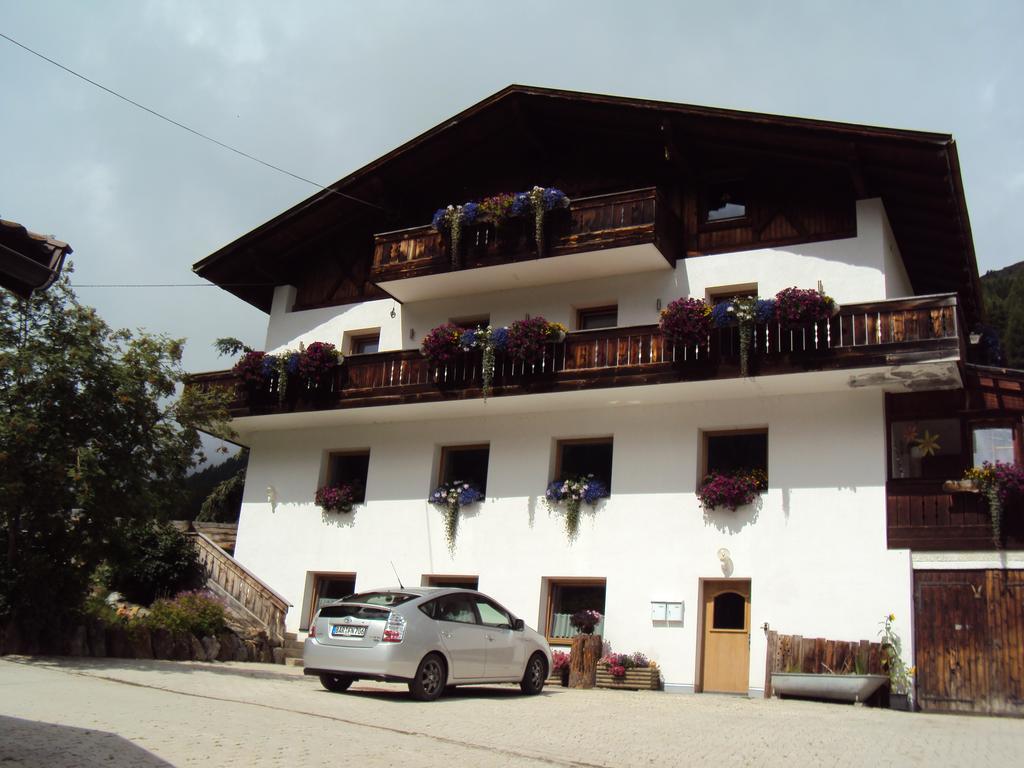 Haus Fliri Curon Venosta Exterior foto